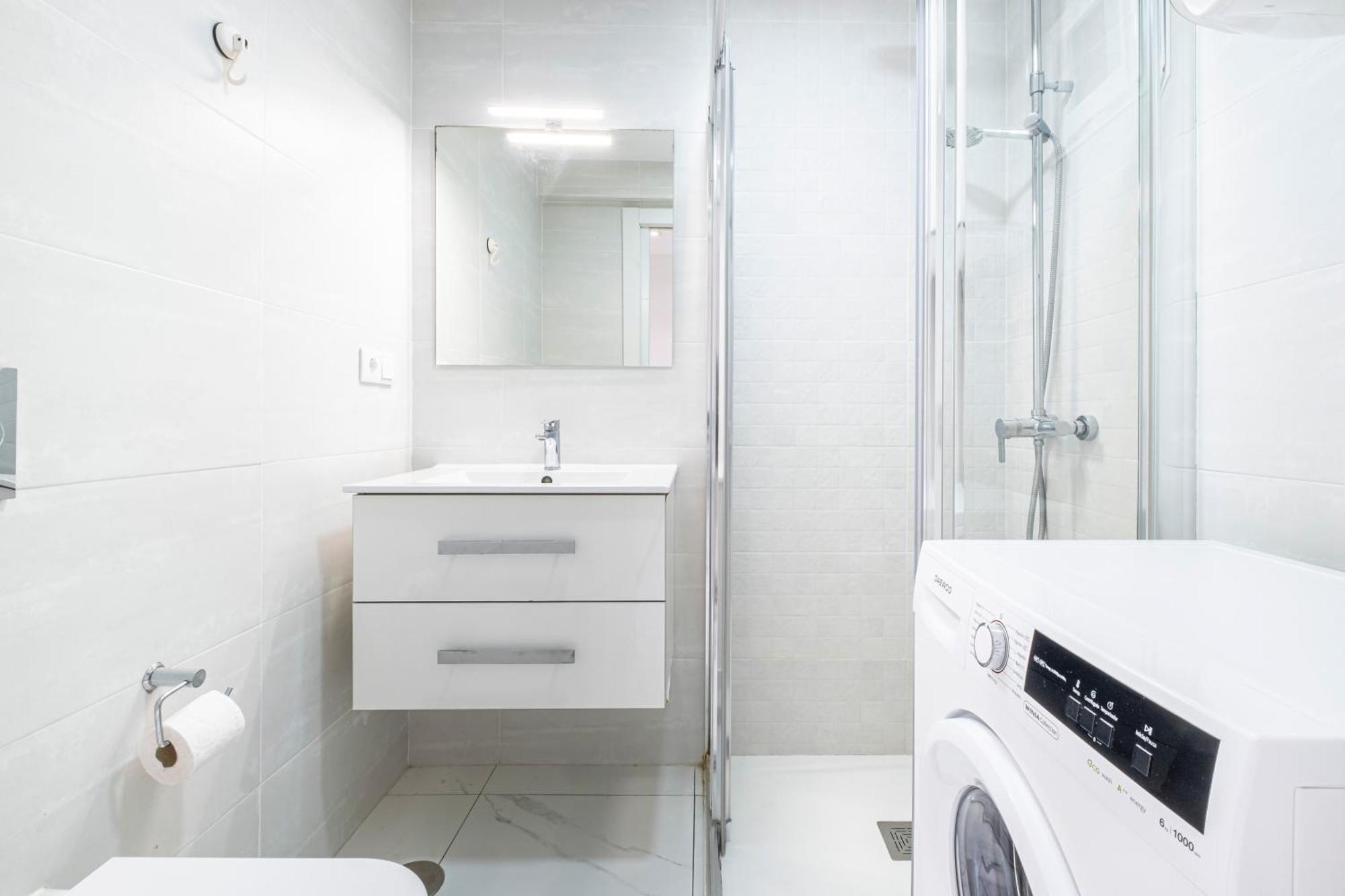 Appartement Albatros Ground Floor 1-4 Levante