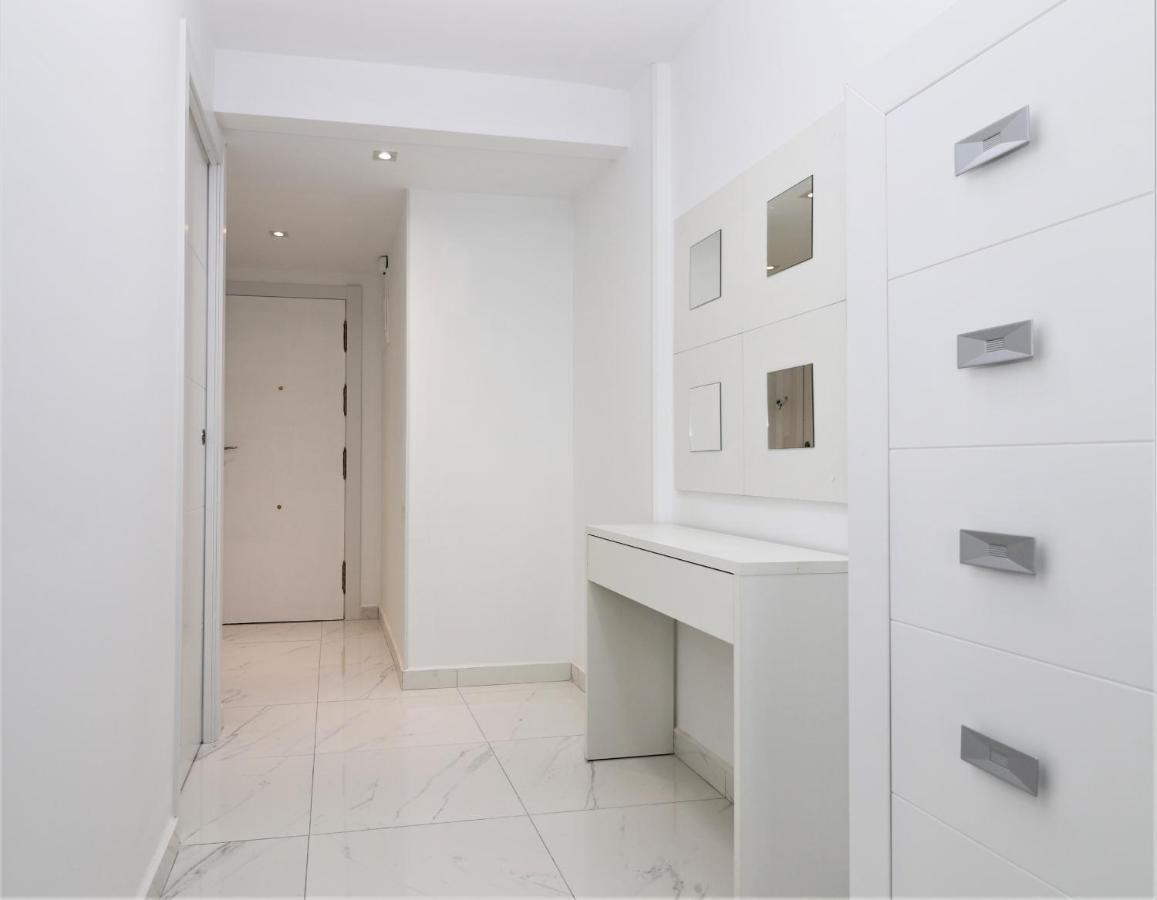 Albatros Ground Floor 1-4 Levante Appartement Benidorm